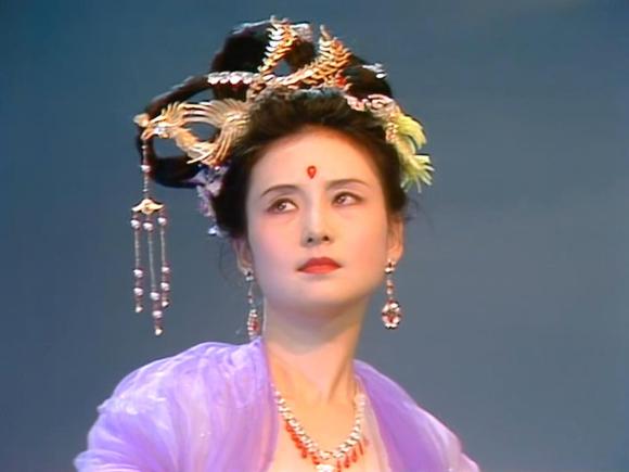 猪八戒戏嫦娥有这一情节吗,猪八戒与嫦娥有故事吗