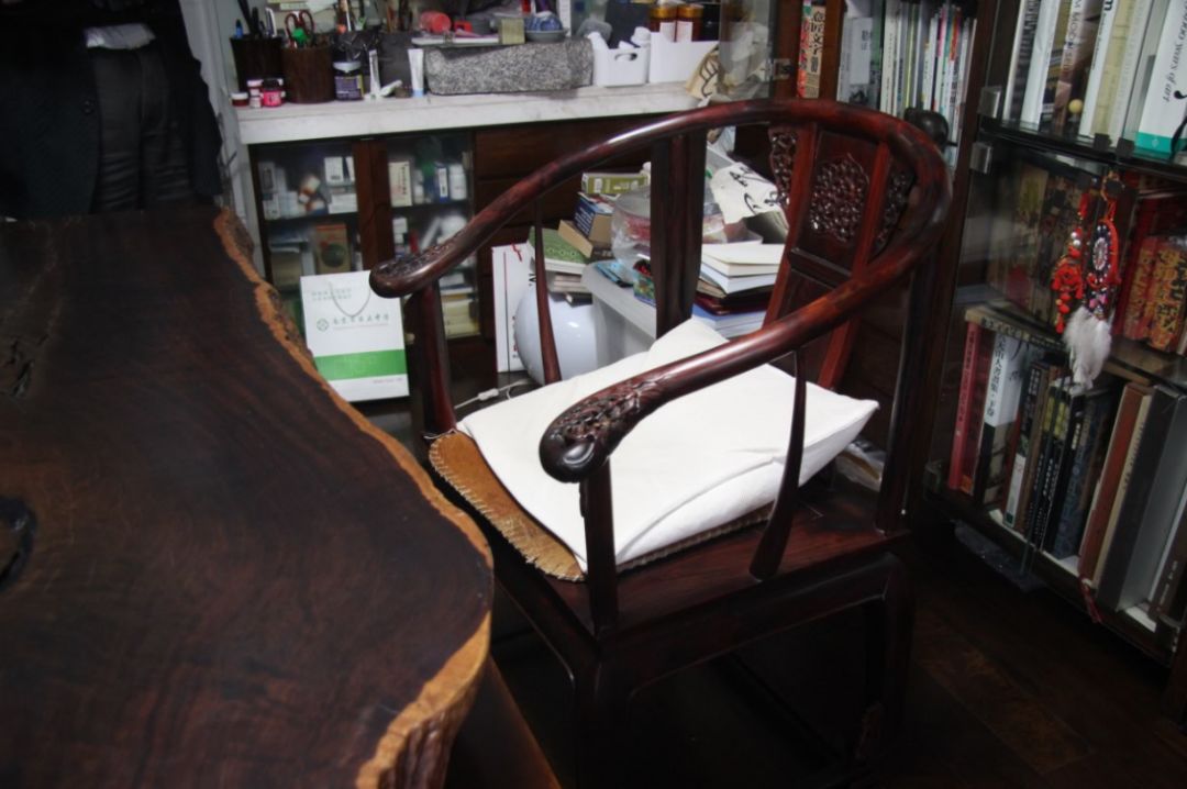 速泰熙：我的窗外就是600年的神策门｜南京面孔