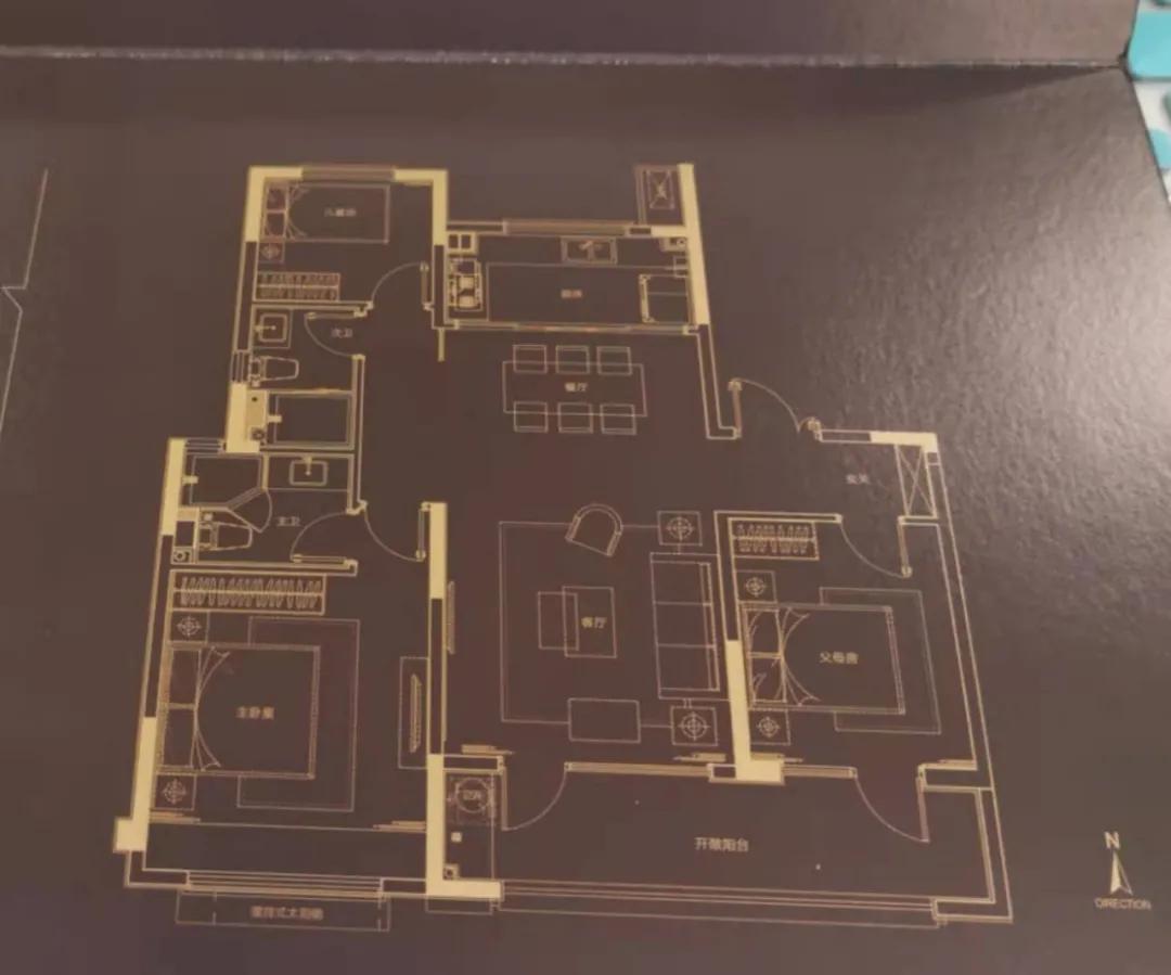 中南林樾质量如何,中南林樾房子怎么样