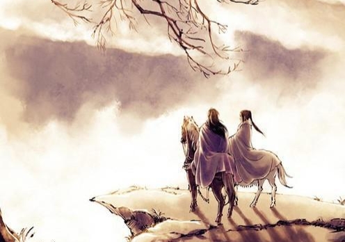 写尽人生沧桑的七律诗,人间正道是沧桑七律诗