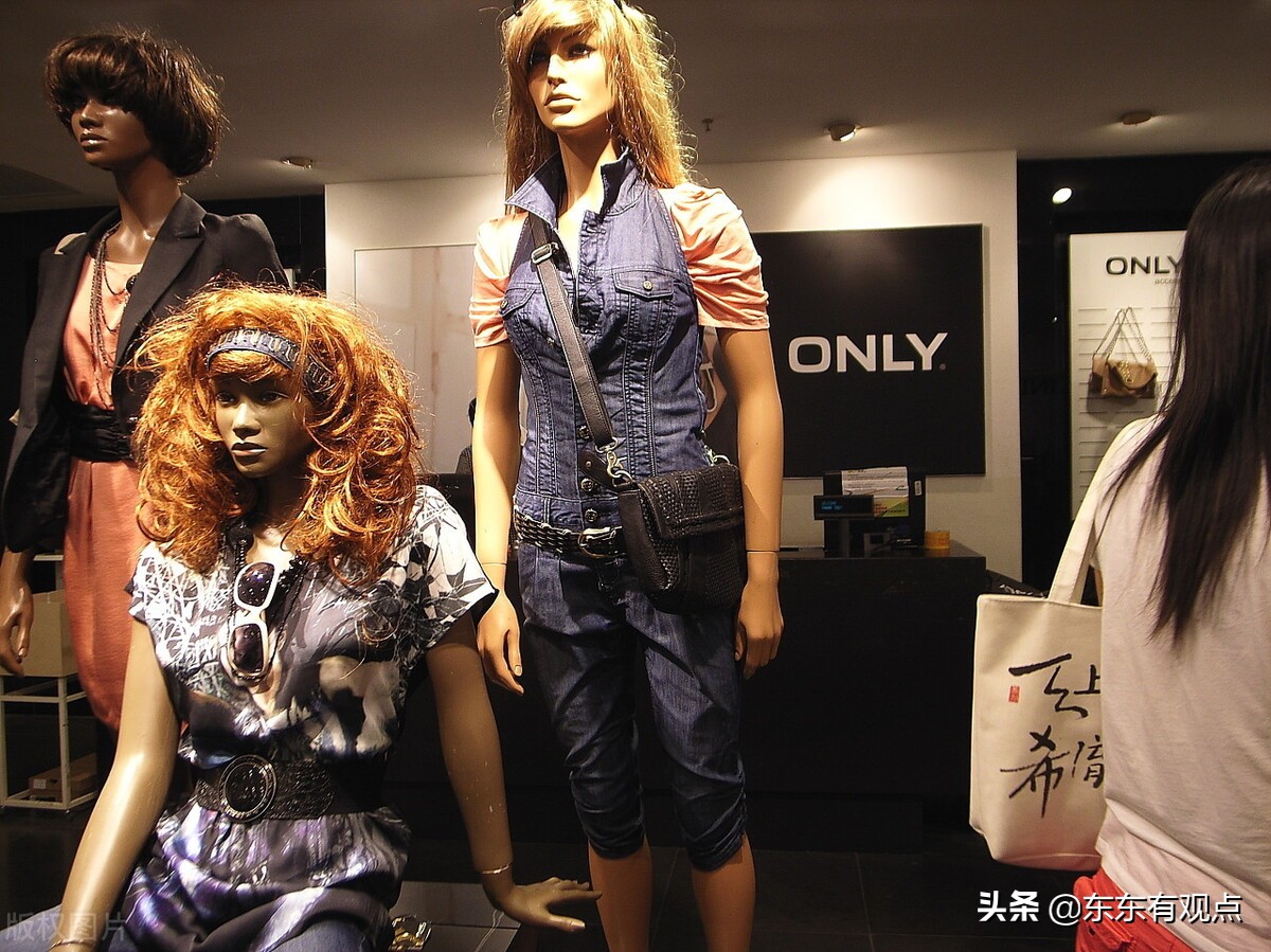 以为的国货其实都是外国品牌,传统国货竟然是外国品牌