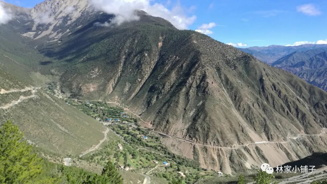 西藏滇藏骑行攻略,骑行滇藏丙察察线完整攻略