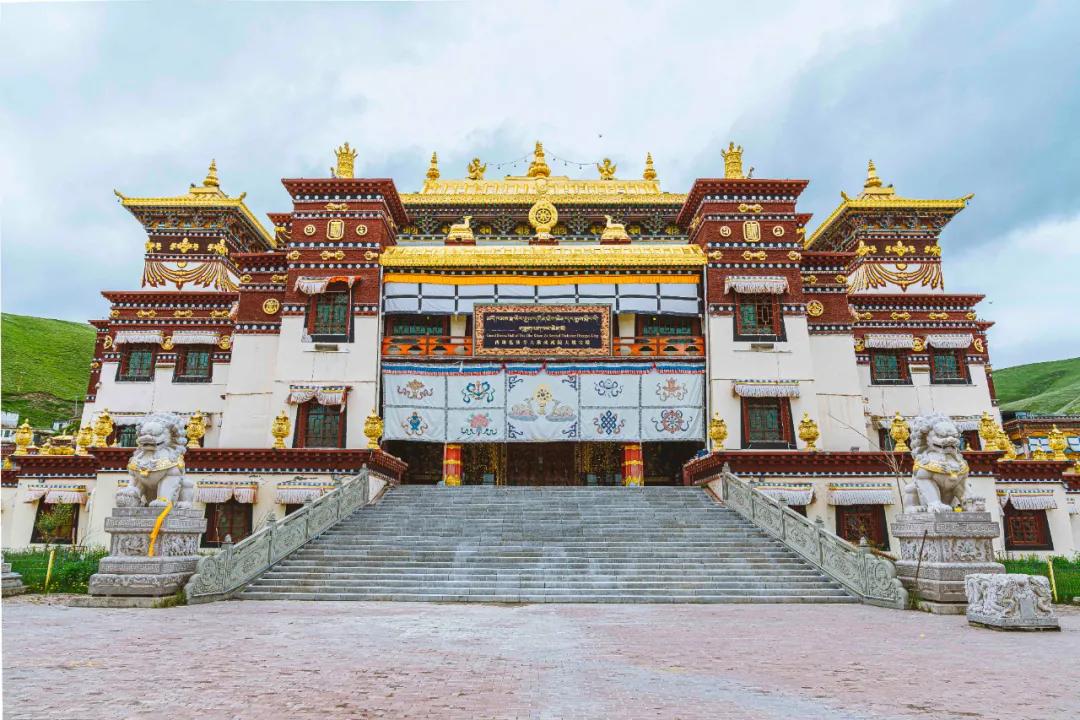 丝路甘孜川西秘境纪录片,丝路甘孜康藏秘境第五站