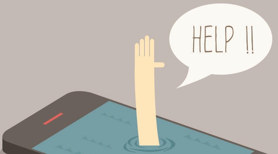 玩手机时间长了脑子反应慢,长时间玩手机会变笨如何自救