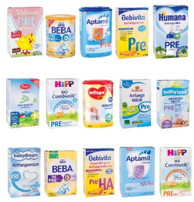 奶粉德国和新西兰哪个更好,中国奶粉和韩国奶粉哪个好