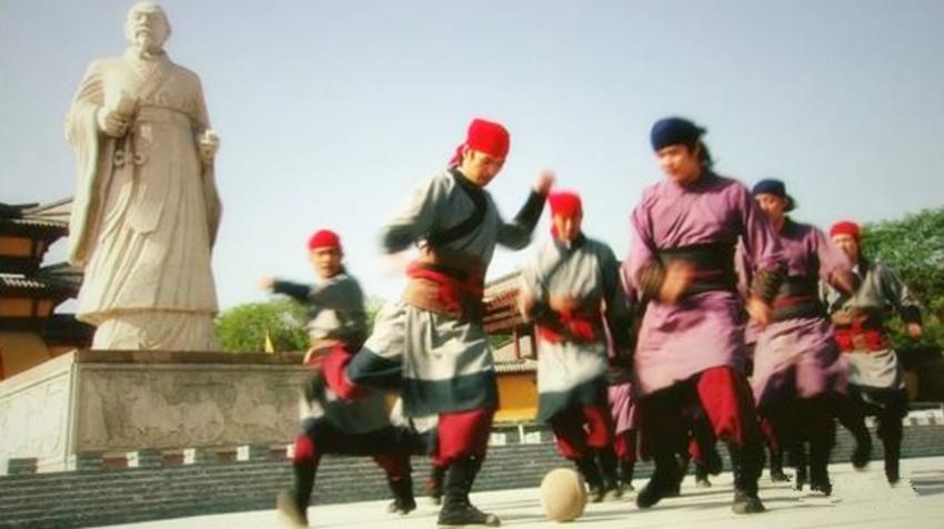 蹴鞠消亡的原因,蹴鞠怎么没落了