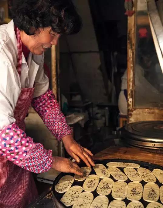 苏州美食攻略必吃榜第一名,带你吃遍苏州美食篇二