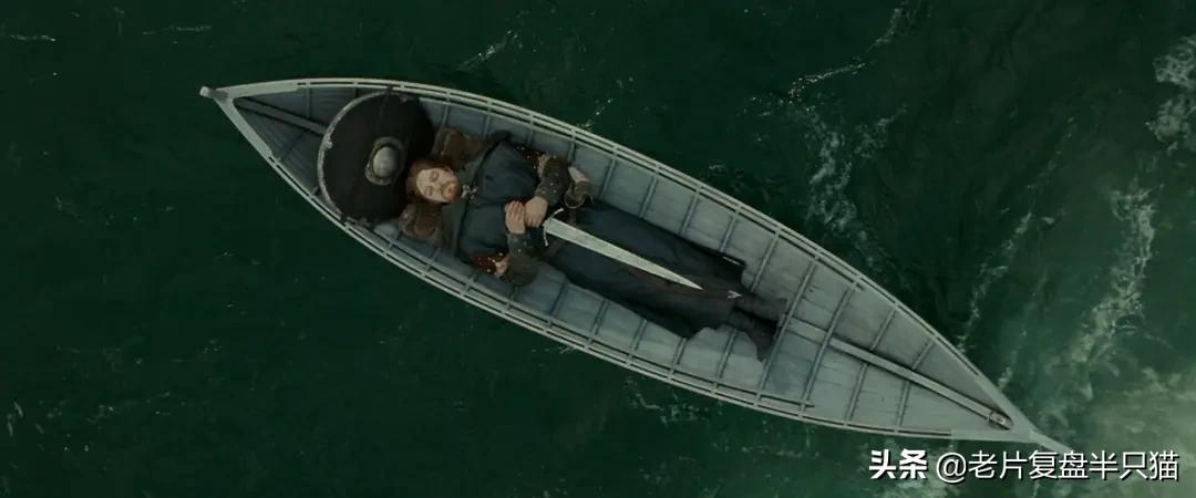 人皇阿拉贡召集亡灵大军全部视频,指环王阿拉贡是什么人