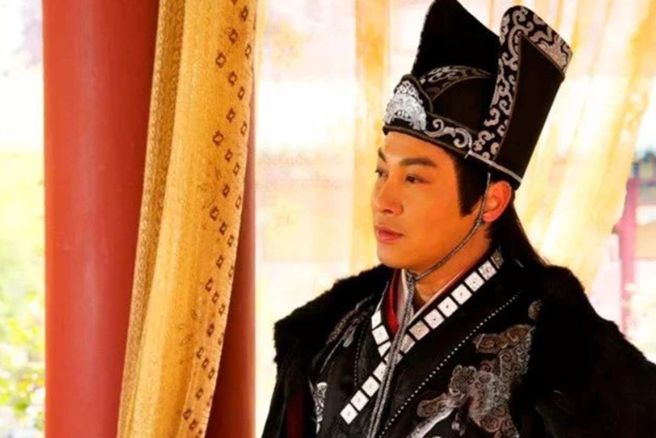 宰相并非一人之下万人之上，在唐朝仅官居三品，一品二品又是谁？