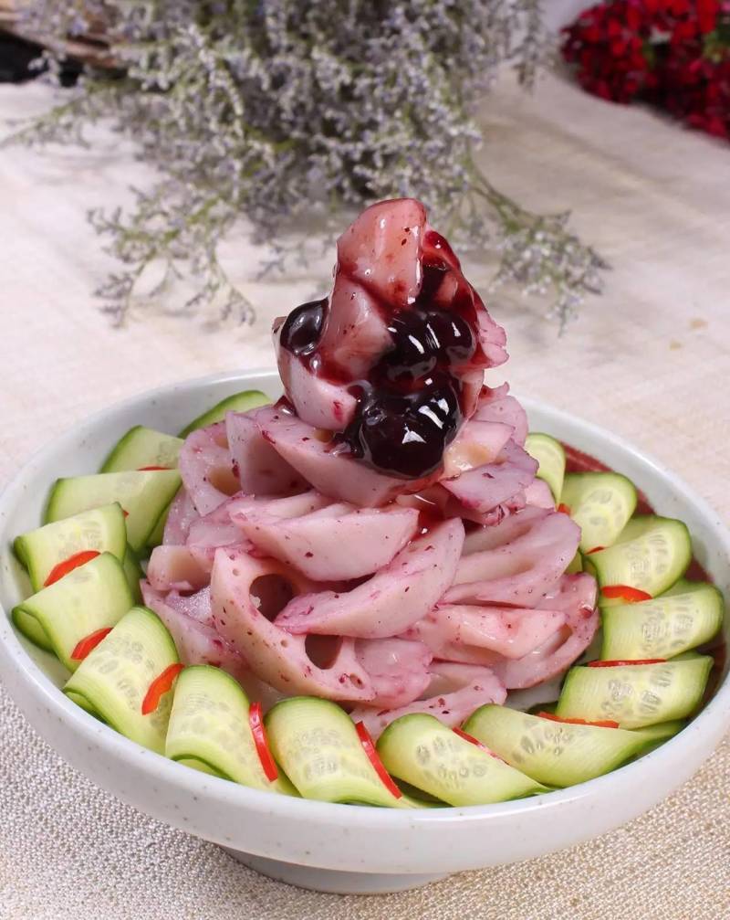 冬季创新菜品热菜,特色烧烤菜品创新