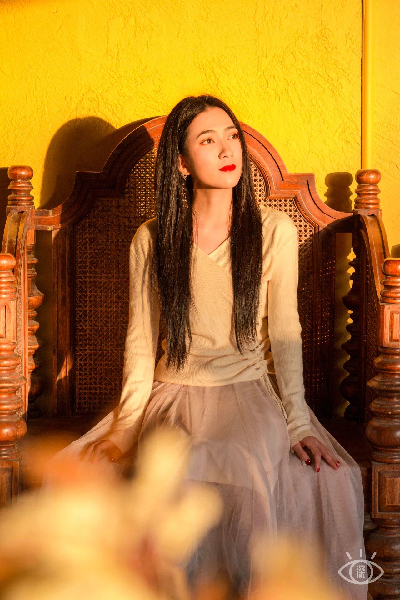 隐藏在深圳的风景,神秘古堡是拍照打卡圣地