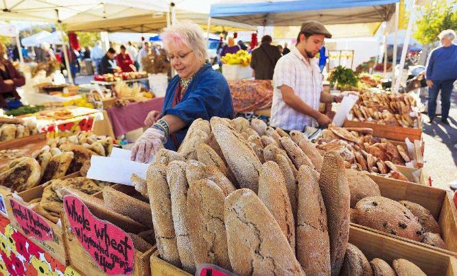 美国物价让人羡慕,美国物价水平比中国高吗