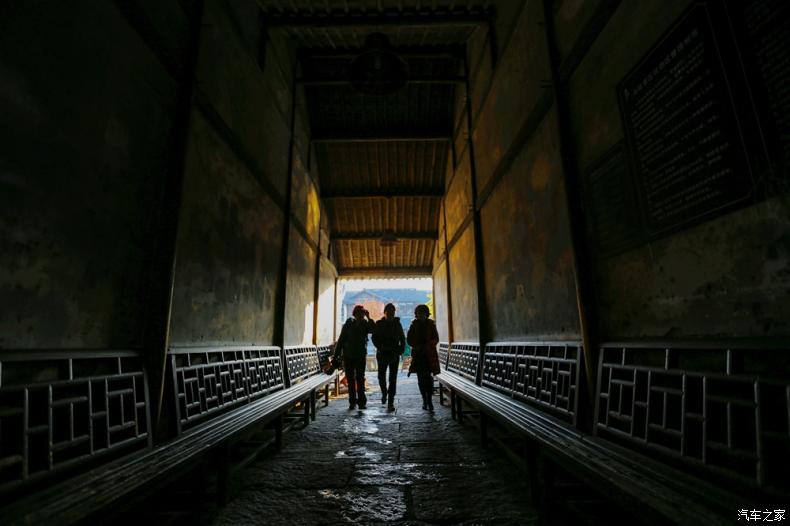 乌镇似水年华的桥,乌镇似水年华驻唱