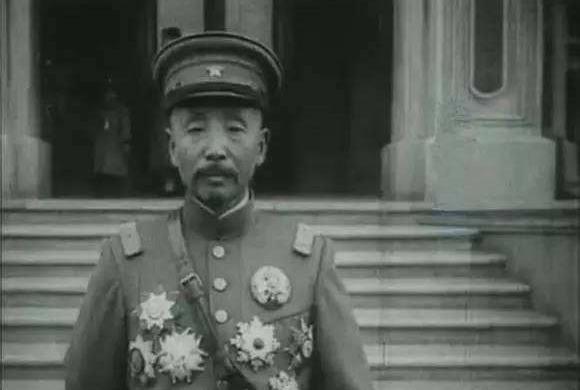 一代悍匪张作霖传奇,张作霖是怎样成为辽西第一悍匪的