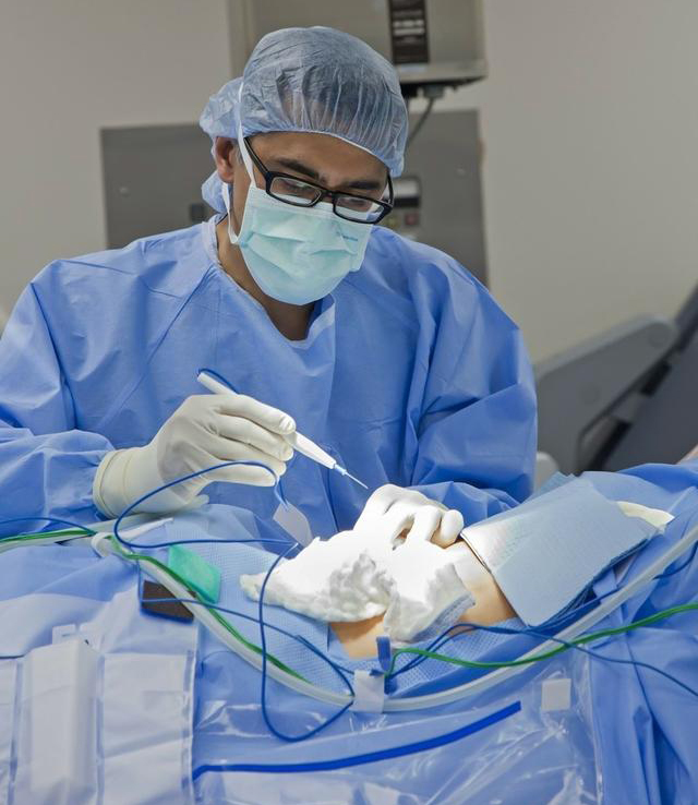 ecmo技术副作用,ecmo顶级医疗器材