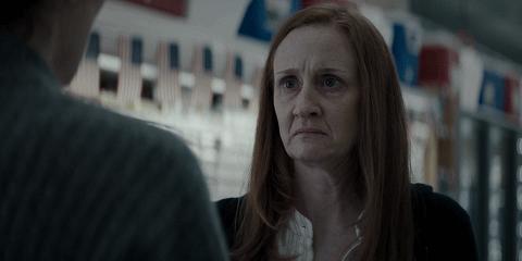 《捍卫雅各布》,捍卫雅各布美剧