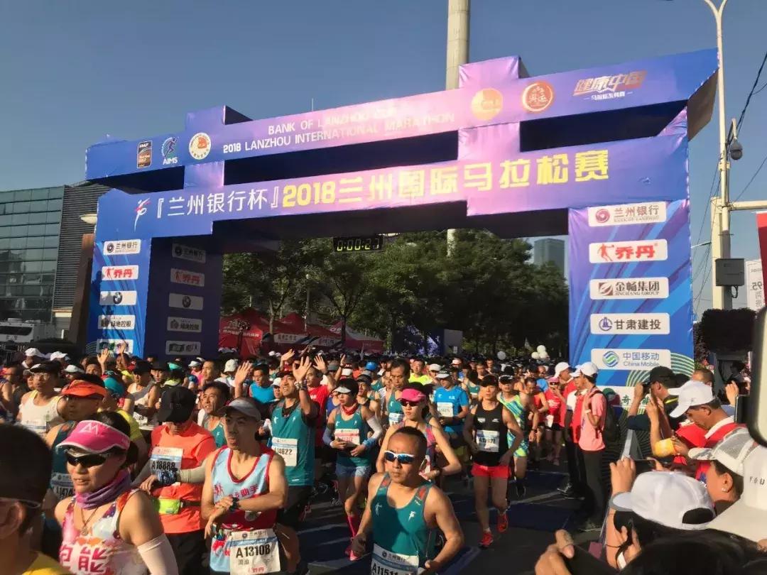 国内最值得跑的十场马拉松,介绍中国十大最值得跑的马拉松