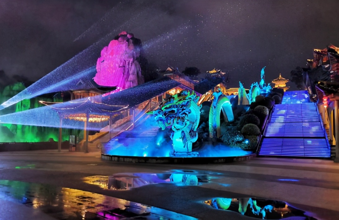 南昌融创文旅城路线,南昌融创文旅城规划图