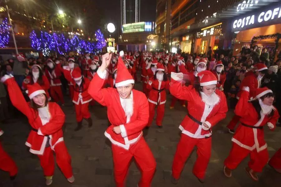 圣诞节的来源和历史简略,两分钟带你了解圣诞节的由来