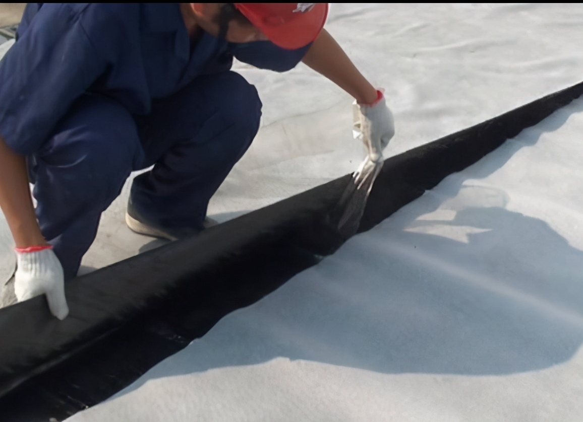 为什么防水卷材好用,为什么防水卷材不多