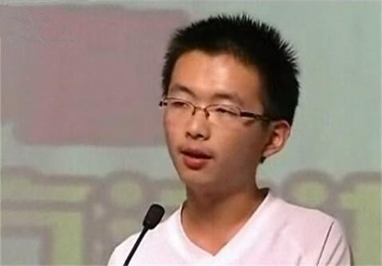 最狂的高考状元,高考唯一考满分的理科状元