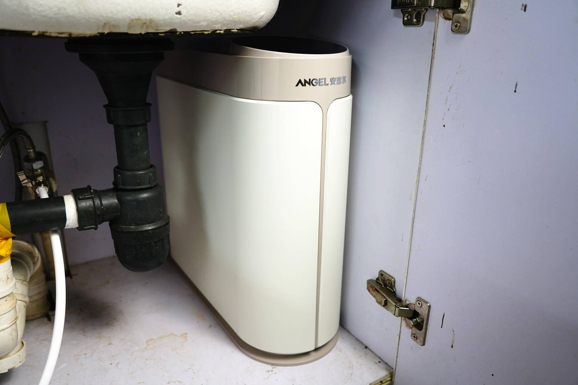 净水器安吉尔哪吒500g,安吉尔哪吒500g净水器什么型号的