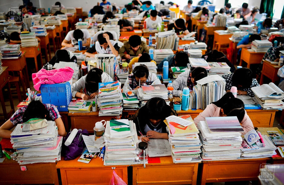 高考生压力大如何解压,高考还剩一个月怎么调整心态