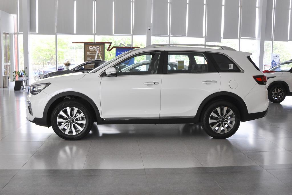 起亚kx7的真实车主吐槽,起亚kx7各项功能详解