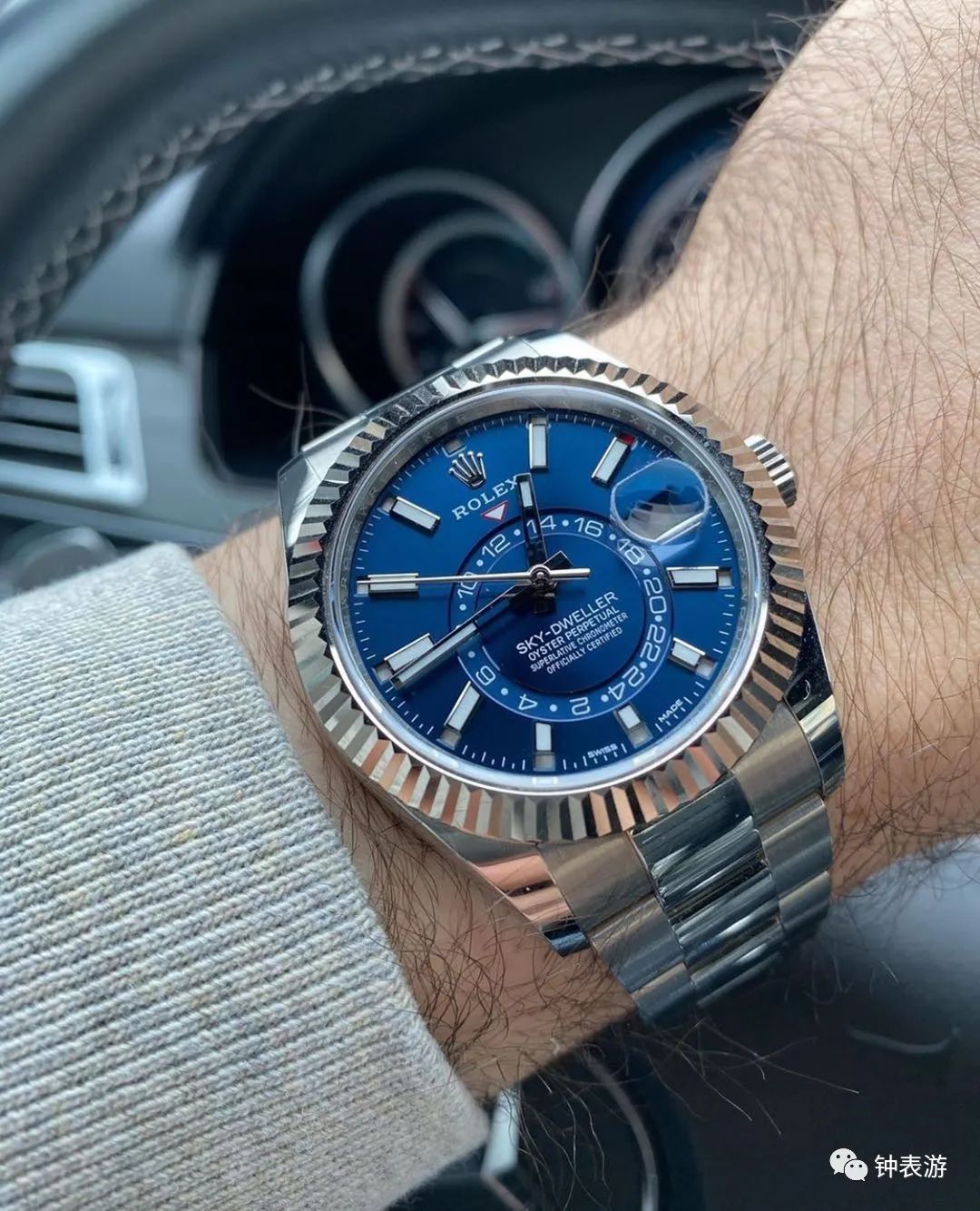 十大劳力士名表价格表,劳力士热销款排行第几位