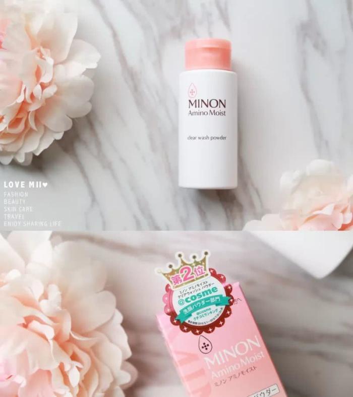 推荐不坑的护肤品,适合年轻人用的护肤品牌平价