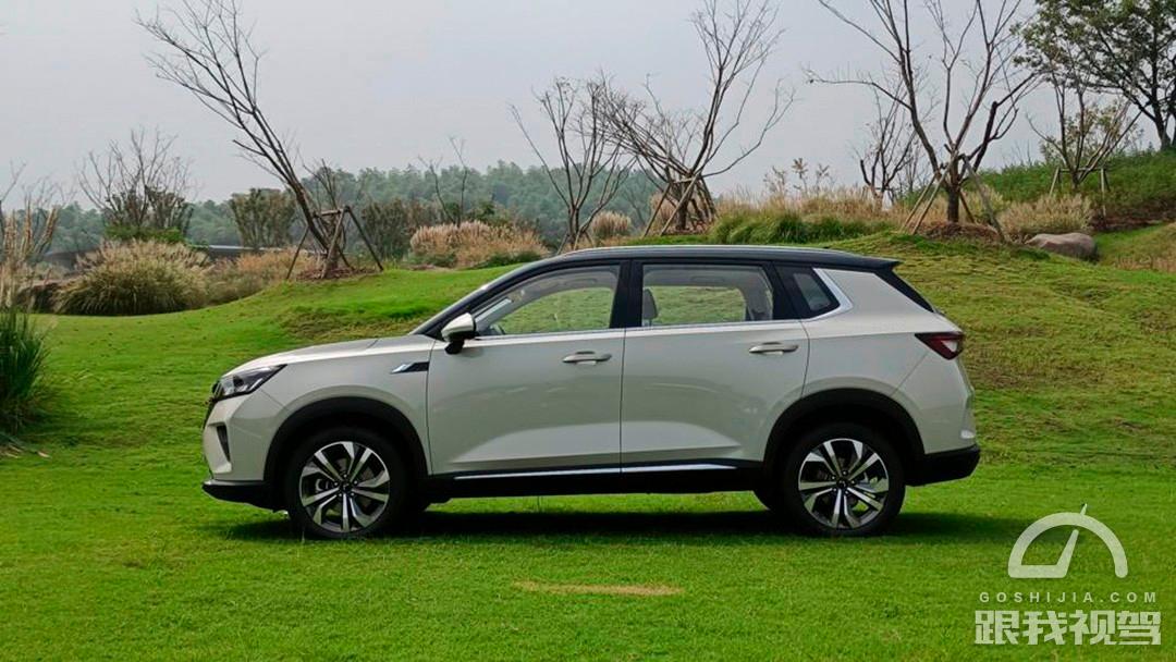 7万左右的合资suv车哪款好,7万左右二手车合资suv最佳推荐