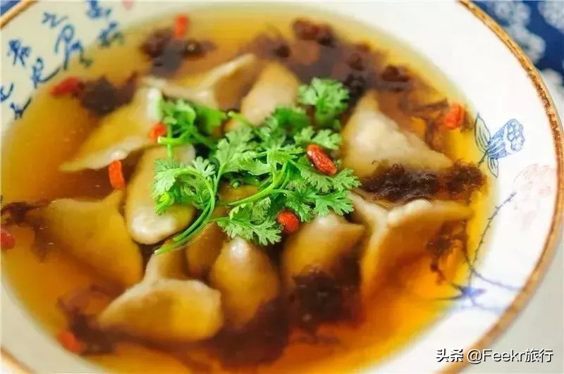 武义滑雪和温泉,杭州金华特色美食