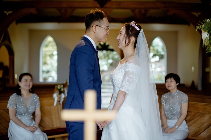 海外旅行婚礼新西兰,新西兰婚礼去哪里好