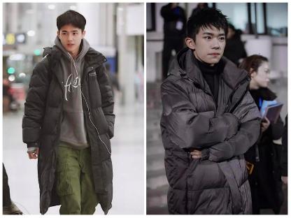 高价回收大小羽绒服,高价羽绒服