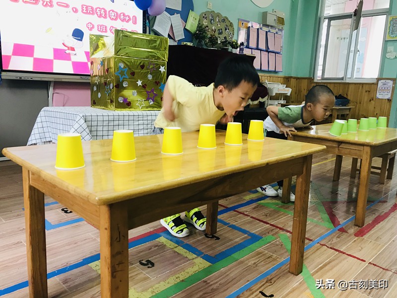 荣幼教育集团总园：童心同乐齐享创“艺”，线上线下共度“六一”