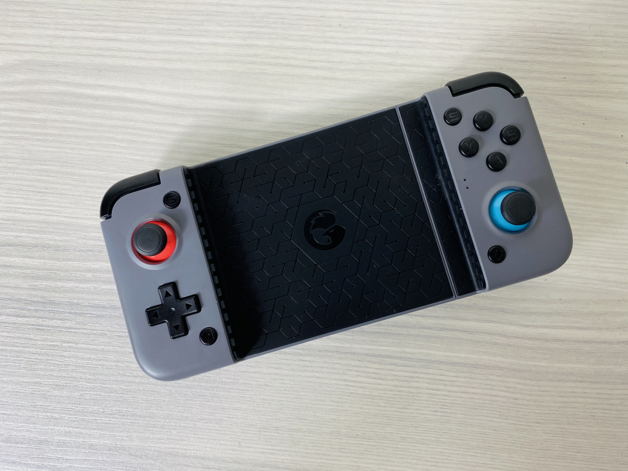 盖世小鸡x2手柄怎么连接刺激战场,盖世小鸡x2手柄激活教程