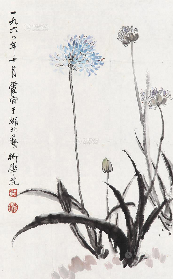 王霞宙的作品,王霞宙的画多少钱