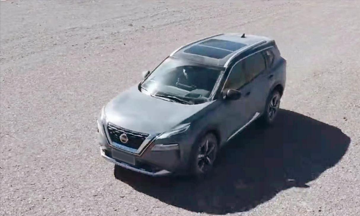 新奇骏cvt变速箱是钢带还是钢链的,奇骏车辆感知