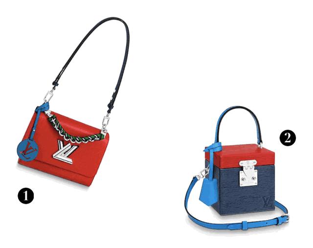 圣诞新年搞事情！Gucci豪得金光灿灿熊和狮子要抢LV吉祥物的地位