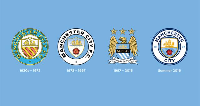 曼城欧冠夺冠刺绣队徽,曼城英超夺冠穿23号球衣图片