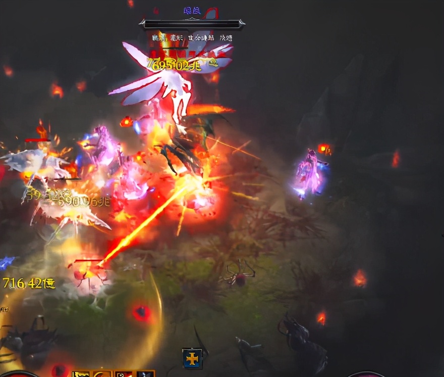 暗黑3死灵法师十大必刷装备,暗黑327赛季死灵法师流派