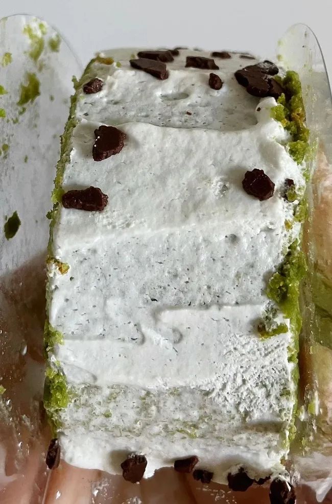 便利店里的抹茶,便利店网红抹茶甜品测评