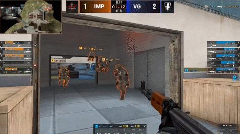 cfsi比赛视频,cfsi越南邀请赛总决赛