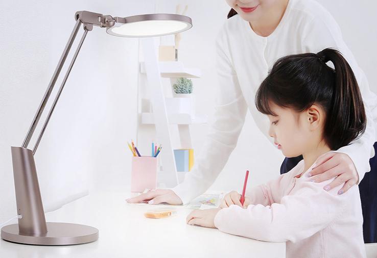 护眼台灯五字诀,护眼文章800字