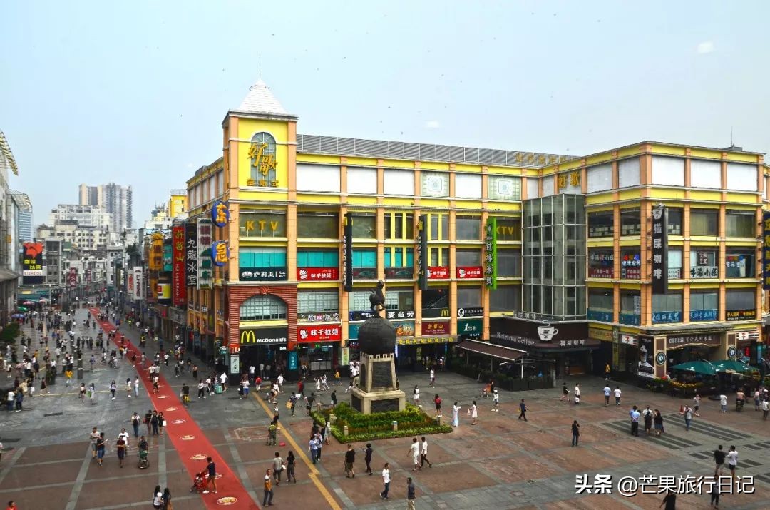 在广州普通人的生活是什么样子的,广州是一座适合生活的城市吗