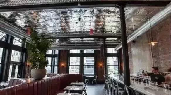 初探全美保存1920、1930年代摩天楼和历史建筑最多的城市