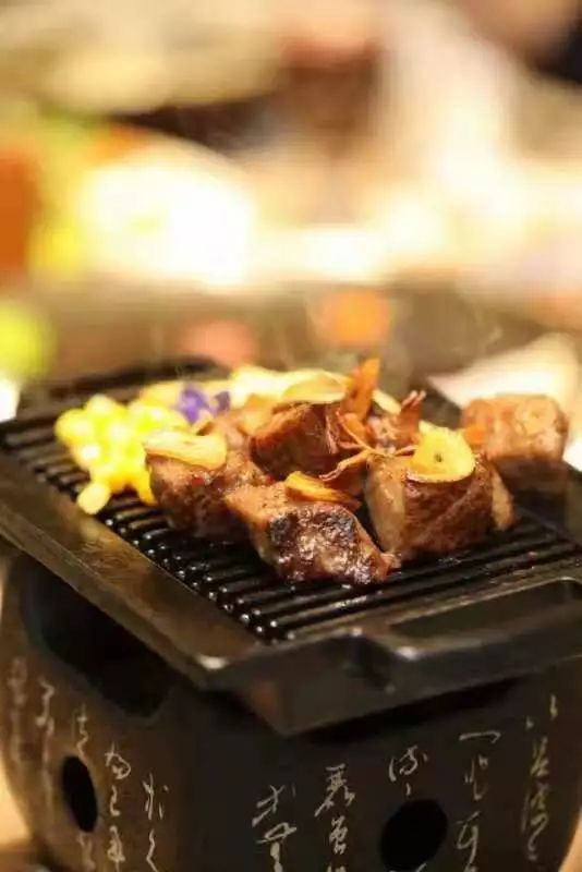 黄河路最好的老店,黄河路最好吃的老店