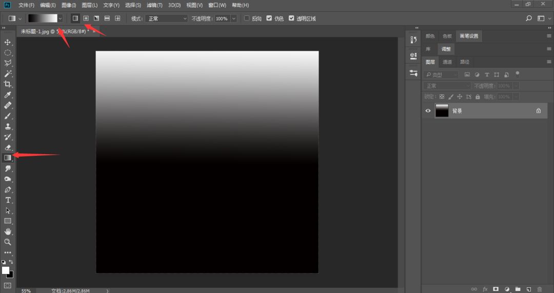 怎样用ps制作花瓣前景虚化,ps透明花瓣制作教程