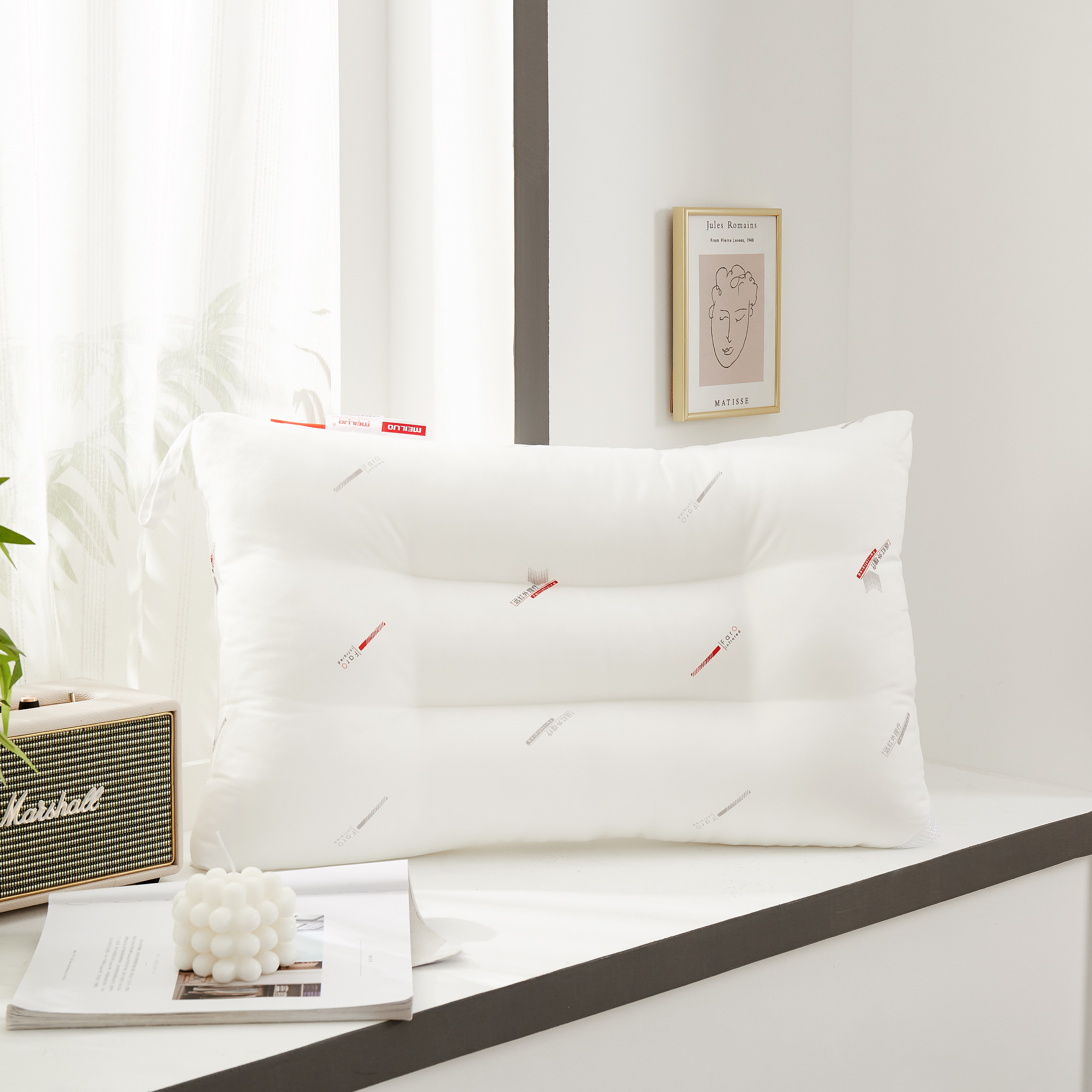 家纺选购的六大技巧,床品家纺什么材料的好用