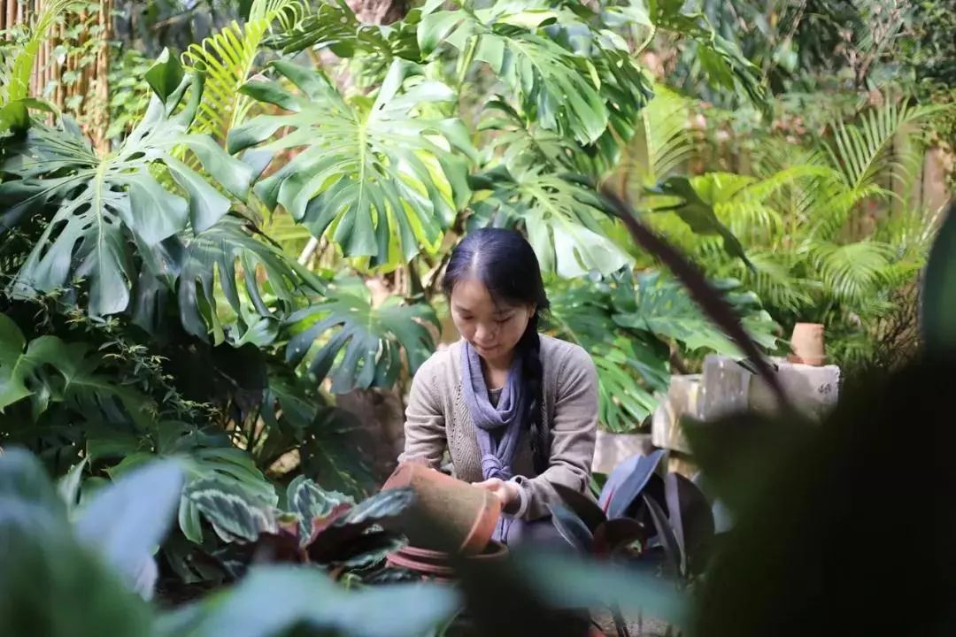 央美女生毕业作品,央美女生毕业